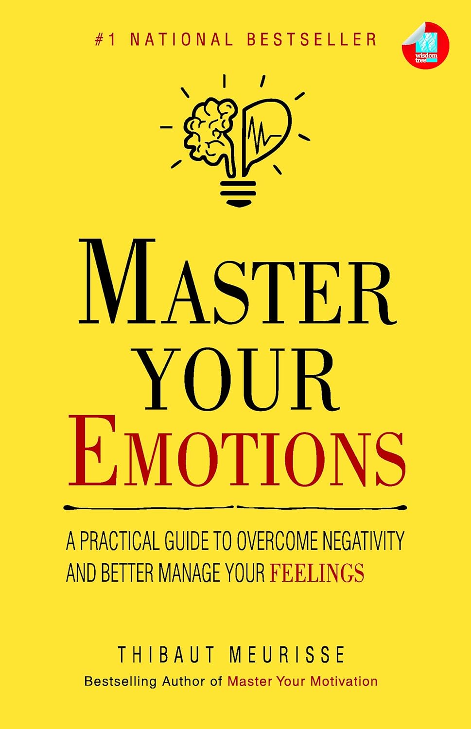 Master Your Emotions